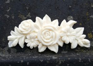 **NEW** Rose Centrepiece