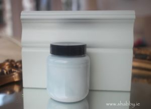 Shabby 'Timeless' Furniture Paint