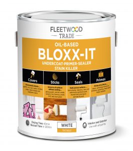 BLOXX-IT Primer/ Sealer 1L