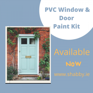 PVC Window & Door Kit