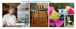Upcycling Specialist